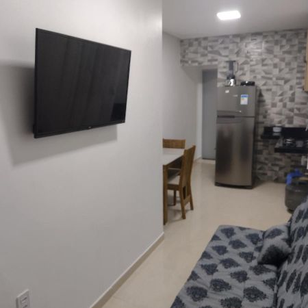 Porto De Galinhas Flat Bela Vista Apartment Luaran gambar