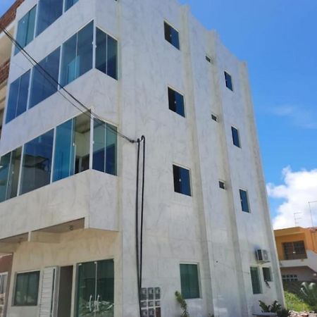 Porto De Galinhas Flat Bela Vista Apartment Luaran gambar