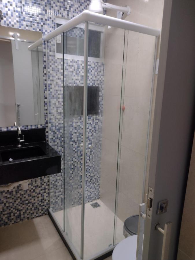 Porto De Galinhas Flat Bela Vista Apartment Luaran gambar