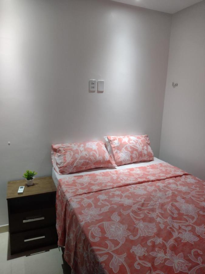 Porto De Galinhas Flat Bela Vista Apartment Luaran gambar