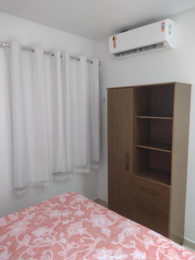 Porto De Galinhas Flat Bela Vista Apartment Luaran gambar